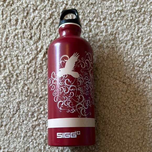 SIGG Water Bottle - Picture 1 of 4